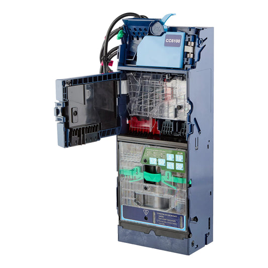 ICT CC6100 MDB Münzwechsler