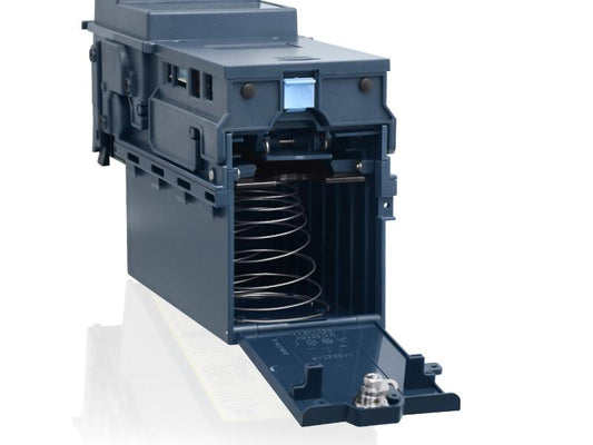 ICT LX7 MDB Banknotenleser