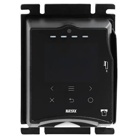 Nayax VPOS Touch MDB
