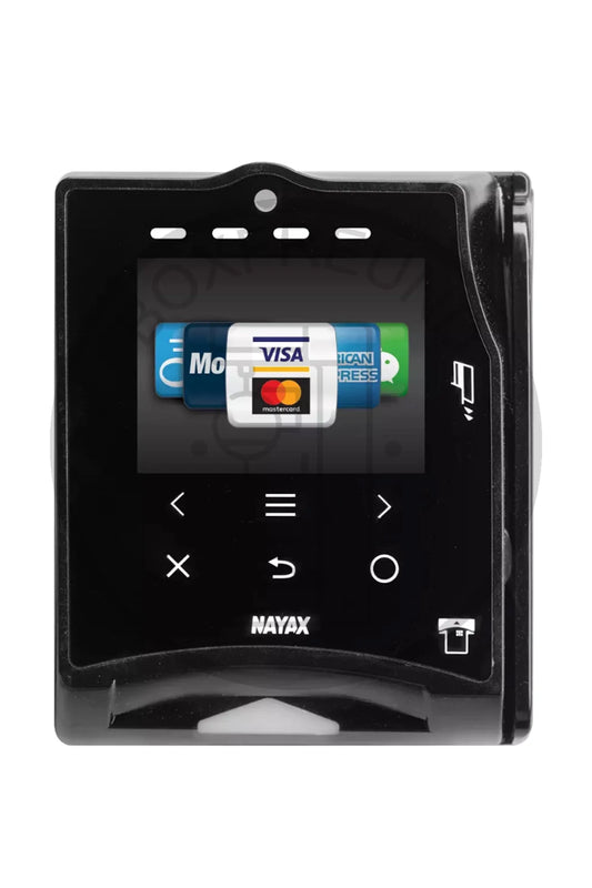 Nayax VPOS Touch MDB