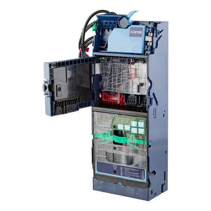 ICT CC6100 MDB Münzwechsler
