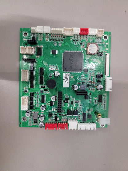 TCN Vending Main Driver Board