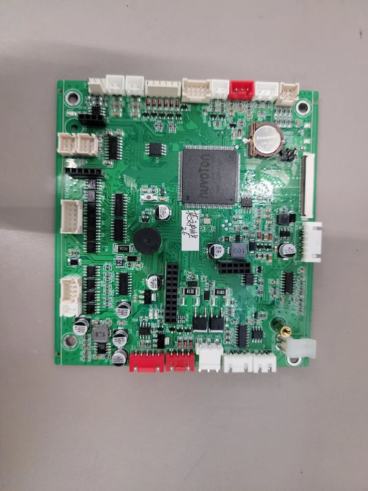 TCN Vending Main Driver Board